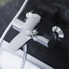 Купити Змішувач для ванни та душу AM.PM F70A10000 Spirit 2.0 , F70A10000 / F70A10000 Spirit V2.0 смеситель д/ванны/душа, хром, шт , в категории Змішувачі для ванної , от бренда AM-PM  Інтернет-магазин сантехніки ✓ Кращі ціни на ринку ✓ Величезний вибір ✓ 