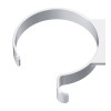 Купити Тримач для фену, хром AM.PM A50A32300 Inspire 2.0 , A50A32300 /  , в категории Рушникотримачі , от бренда AM-PM  Інтернет-магазин сантехніки ✓ Кращі ціни на ринку ✓ Величезний вибір ✓ Гарантія ✓ Заходьте!