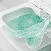 Купити Підвісний унітаз FlashClean з сидінням мікроліфт Square AM.PM C701701SC Spirit 2.0 , C701701SC / C701701SC Spirit V2.0 Square підвісний унітаз FlashClean з сидінням мікроліфт , в категории Унітази підвісні , от бренда AM-PM  Інтернет-магазин сантех