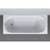 Купить  , W95A-170-070W-A /  , в категории Акриловые ванны , от бренда AM-PM  Интернет-магазин сантехники ✓ Лучшие цены на рынке ✓ Огромный выбор ✓ Гарантия ✓ Заходите!