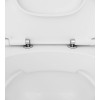 Купити Унітаз-компакт безобідковий FlashClean з сидінням мікроліфт AM.PM C708600SC Spirit 2.0 , C708600SC / C708600SC Spirit V2.0 унитаз-компакт FlashClean с сиденьем микролифт , в категории Унітази-компакти підлогові , от бренда AM-PM  Інтернет-магазин с