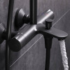 Купити Душова система з термостатом AM.PM F0780522 Like , F0780522 / F0780522 Like душ.система, набір: змішувач д/ванни/душу з термостатом, верх.душ.d 220 мм, ручний душ , в категории Душові системи та панелі , от бренда AM-PM  Інтернет-магазин сантехніки