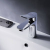Купити Змішувач для раковини AM.PM F85A02100 X-Joy , F85A02100 / F85A02100 X-Joy, смеситель для умывальника излив 100 мм, хром, шт , в категории Змішувачі для умивальника , от бренда AM-PM  Інтернет-магазин сантехніки ✓ Кращі ціни на ринку ✓ Величезний ви