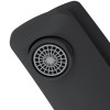 Купити Змішувач для раковини, чорний AM.PM F90E02122 Gem , F90E02122 / F90E02122 Gem, смеситель для умывальника излива 99 мм, черный, шт , в категории Змішувачі для умивальника , от бренда AM-PM  Інтернет-магазин сантехніки ✓ Кращі ціни на ринку ✓ Величез