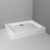 Купити Піддон душовий, 100x80 AM.PM W90T-404-100280W Gem , W90T-404-100280W /  , в категории Душові піддони , от бренда AM-PM  Інтернет-магазин сантехніки ✓ Кращі ціни на ринку ✓ Величезний вибір ✓ Гарантія ✓ Заходьте!