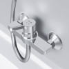 Купити Змішувач для душу AM.PM F85B20000 X-Joy , F85B20000 /  , в категории Комплексе рішення для ванної кімнати , от бренда AM-PM  Інтернет-магазин сантехніки ✓ Кращі ціни на ринку ✓ Величезний вибір ✓ Гарантія ✓ Заходьте!