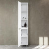 Купити Шафа-пенал, на підлогу, ліва, 30 см AM.PM M91CSL0306WG38 GEM S , M91CSL0306WG38 / M91CSL0306WG38 GEM S, Шафа-колона, на підлогу, 30 см, ліва, двері, MDF, біла, глянець , в категории Пенали та напівпенали у ванну , от бренда AM-PM  Інтернет-магазин 