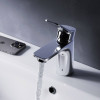 Купити Змішувач для раковини AM.PM F85A02100 X-Joy , F85A02100 / F85A02100 X-Joy, смеситель для умывальника излив 100 мм, хром, шт , в категории Змішувачі для умивальника , от бренда AM-PM  Інтернет-магазин сантехніки ✓ Кращі ціни на ринку ✓ Величезний ви