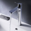 Купити Змішувач для раковини, високий AM.PM F85A92000 X-Joy , F85A92000 / F85A92000 X-Joy, змішувач д/умивальника високий, хром, шт. , в категории Змішувачі для умивальника , от бренда AM-PM  Інтернет-магазин сантехніки ✓ Кращі ціни на ринку ✓ Величезний 