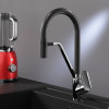 Купити Змішувач для кухні з каналом для питної води AM.PM F8007802 Like , F8007802 / F8007802 Like, змішувач для кухні з каналом для питної води і гнучким виливом, хром, шт. , в категории Змішувачі та душова програма , от бренда AM-PM  Інтернет-магазин са