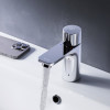 Купить  , F85A02500 / F85A02500 X-Joy, TouchReel змішувач для умивальника, хром, шт. , в категории Смесители для умывальника , от бренда AM-PM  Интернет-магазин сантехники ✓ Лучшие цены на рынке ✓ Огромный выбор ✓ Гарантия ✓ Заходите!