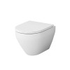 Купити Підвісний унітаз FlashClean AM.PM C701700WH Spirit 2.0 , C701700WH / C701700WH Spirit V2.0 подвесной унитаз FlashClean , в категории Унітази підвісні , от бренда AM-PM  Інтернет-магазин сантехніки ✓ Кращі ціни на ринку ✓ Величезний вибір ✓ Гарантія