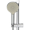 Купити Душова система ShowerSpot з термостатом AM.PM F0780400 Like , F0780400 / F0780400 Like,душ.система набор:см-ль д/душа термостат,верх.душ d250 мм,ручн.душ d110 мм,переключ. , в категории Душові системи та панелі , от бренда AM-PM  Інтернет-магазин с