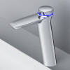 Купити Змішувач для раковини TouchReel електронний високий AM.PM F50A92400 Inspire 2.0 , F50A92400 / F50A92400 Inspire V2.0, TouchReel электронный высокий см-ль, излив 160 мм, хром , в категории Комплексе рішення для ванної кімнати , от бренда AM-PM  Інте