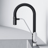 Купити Змішувач для кухні з каналом для питної води AM.PM F8007802 Like , F8007802 / F8007802 Like, змішувач для кухні з каналом для питної води і гнучким виливом, хром, шт. , в категории Змішувачі та душова програма , от бренда AM-PM  Інтернет-магазин са