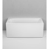 Купити W72A-150-070W-A2 Ванна акрилова spirit 150x70, без зливу/переливу AM.PM W72A-150-070W-A2 Spirit , W72A-150-070W-A2 / W72A-150-070W-A2 Ванна акриловая spirit 150x70, без слива/перелива , в категории Акрилові ванни , от бренда AM-PM  Інтернет-магазин