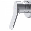 Купити Змішувач для душу, який монтується у стіну AM.PM F85A65000 X-Joy , F85A65000 / F85A65000 X-Joy, cмеситель д/душа монтируемый в стену, хром, шт. , в категории Комплексе рішення для ванної кімнати , от бренда AM-PM  Інтернет-магазин сантехніки ✓ Кращ