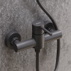 Купити Змішувач для душу, чорний Damixa 362000300 Scandinavian Pure , 362000300 / 362000300 Scandinavian Pure, змішувач для душу, чорний , в категории Змішувачі для душу , от бренда AM-PM  Інтернет-магазин сантехніки ✓ Кращі ціни на ринку ✓ Величезний виб