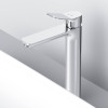 Купити Змішувач для раковини, високий AM.PM F85A92000 X-Joy , F85A92000 / F85A92000 X-Joy, змішувач д/умивальника високий, хром, шт. , в категории Змішувачі для умивальника , от бренда AM-PM  Інтернет-магазин сантехніки ✓ Кращі ціни на ринку ✓ Величезний 