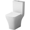 Купить  , DX78C8600SC / DX78C8600SC Titan унітаз-компакт безобідковий з сидінням мікроліфт , в категории Унитазы-компакты напольные , от бренда AM-PM  Интернет-магазин сантехники ✓ Лучшие цены на рынке ✓ Огромный выбор ✓ Гарантия ✓ Заходите!