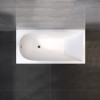 Купити W72A-150-070W-A2 Ванна акрилова spirit 150x70, без зливу/переливу AM.PM W72A-150-070W-A2 Spirit , W72A-150-070W-A2 / W72A-150-070W-A2 Ванна акриловая spirit 150x70, без слива/перелива , в категории Акрилові ванни , от бренда AM-PM  Інтернет-магазин