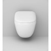 Купить  , C301700WH / C301700WH Sensation подвесной унитаз FlashClean , в категории Унитазы подвесные , от бренда AM-PM  Интернет-магазин сантехники ✓ Лучшие цены на рынке ✓ Огромный выбор ✓ Гарантия ✓ Заходите!