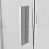Купити Душеве огородження 5-corner Pivot 90x90 см, без піддону AM.PM W90UG-405-090MT Gem , W90UG-405-090MT / W90UG-405-090MT Душ. кабіна Gem 5-corner Pivot 90x90 скло прозоре, профіль матовий хром, без піддону , в категории Душові кабіни , от бренда AM-PM