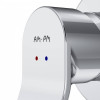 Купити Змішувач для душу, який монтується у стіну AM.PM F85A65000 X-Joy , F85A65000 / F85A65000 X-Joy, cмеситель д/душа монтируемый в стену, хром, шт. , в категории Комплексе рішення для ванної кімнати , от бренда AM-PM  Інтернет-магазин сантехніки ✓ Кращ