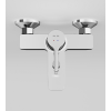Купити Комплект змiшувачiв для ванної кiмнати AM.PM F40985B00 X-Joy , F40985B00 /  , в категории Комплексе рішення для ванної кімнати , от бренда AM-PM  Інтернет-магазин сантехніки ✓ Кращі ціни на ринку ✓ Величезний вибір ✓ Гарантія ✓ Заходьте!