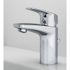Купити Змішувач для раковини з донним клапаном AM.PM F9092100 Gem , F9092100 / 4051343041775 , в категории Комплексе рішення для ванної кімнати , от бренда AM-PM  Інтернет-магазин сантехніки ✓ Кращі ціни на ринку ✓ Величезний вибір ✓ Гарантія ✓ Заходьте!