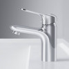 Купити Змішувач для умивальника AM.PM F85C02100 Sunny , F85C02100 / F85C02100 Sunny, смеситель для умывальника, хром, шт , в категории Змішувачі для умивальника , от бренда AM-PM  Інтернет-магазин сантехніки ✓ Кращі ціни на ринку ✓ Величезний вибір ✓ Гара