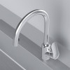 Купити Змішувач для кухні з витяжним виливом AM.PM F8012000 Like , F8012000 / F8012000 Like, смеситель д/кухни с вытяжным изливом, хром, шт. , в категории Змішувачі для кухні , от бренда AM-PM  Інтернет-магазин сантехніки ✓ Кращі ціни на ринку ✓ Величезни