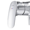 Купити Змішувач для душу AM.PM F71A20000 Spirit 2.1 , F71A20000 / F71A20000 Spirit V2.1 смеситель д/душа, хром, шт , в категории Змішувачі для душу , от бренда AM-PM  Інтернет-магазин сантехніки ✓ Кращі ціни на ринку ✓ Величезний вибір ✓ Гарантія ✓ Заходь