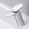 Купити Змішувач для раковини AM.PM F70A02100 Spirit 2.0 , F70A02100 / F70A02100 Spirit V2.0 смеситель д/умывальника, хром, шт , в категории Змішувачі для умивальника , от бренда AM-PM  Інтернет-магазин сантехніки ✓ Кращі ціни на ринку ✓ Величезний вибір ✓