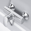 Купити Змішувач для душу AM.PM F71A20000 Spirit 2.1 , F71A20000 / F71A20000 Spirit V2.1 смеситель д/душа, хром, шт , в категории Змішувачі для душу , от бренда AM-PM  Інтернет-магазин сантехніки ✓ Кращі ціни на ринку ✓ Величезний вибір ✓ Гарантія ✓ Заходь