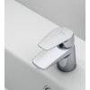 Купити Змішувач для раковини AM.PM F9002100 Gem , F9002100 / 4051343040921 , в категории Комплексе рішення для ванної кімнати , от бренда AM-PM  Інтернет-магазин сантехніки ✓ Кращі ціни на ринку ✓ Величезний вибір ✓ Гарантія ✓ Заходьте!