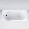 Купить  , W88A-150-070W-A / W88A-150-070W-A X-Joy, ванна акриловая A0 150x70 см, шт , в категории Акриловые ванны , от бренда AM-PM  Интернет-магазин сантехники ✓ Лучшие цены на рынке ✓ Огромный выбор ✓ Гарантия ✓ Заходите!