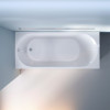 Купити Ванна акрилова 160х70 AM.PM W94A-160-070W-A1 X-Joy , W94A-160-070W-A1 /  , в категории Акрилові ванни , от бренда AM-PM  Інтернет-магазин сантехніки ✓ Кращі ціни на ринку ✓ Величезний вибір ✓ Гарантія ✓ Заходьте!