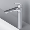 Купити Змішувач для умивальника, високий AM.PM F8092000 Like , F8092000 / F8092000 Like, смеситель д/умывальника излив 170 мм, хром, шт. , в категории Змішувачі та душова програма , от бренда AM-PM  Інтернет-магазин сантехніки ✓ Кращі ціни на ринку ✓ Вели