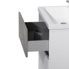 Купити Тумба з раковиною, на підлогу, 60 см AM.PM M91-FSX0602-WC0602BF38 GEM S , M91-FSX0602-WC0602BF38 /  , в категории Комплекти шафа та умивальник , от бренда AM-PM  Інтернет-магазин сантехніки ✓ Кращі ціни на ринку ✓ Величезний вибір ✓ Гарантія ✓ Захо
