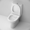 Купити Унітаз-компакт без обідка з сидінням мікроліфт Damixa DX36C8601SC Scandinavian Pure , DX36C8601SC / DX36C8601SC Scandinavian Pure унітаз-компакт без обідка з сидінням мікроліфт , в категории Унітази-компакти підлогові , от бренда AM-PM  Інтернет-ма