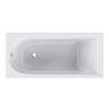 Купити W72A-150-070W-A2 Ванна акрилова spirit 150x70, без зливу/переливу AM.PM W72A-150-070W-A2 Spirit , W72A-150-070W-A2 / W72A-150-070W-A2 Ванна акриловая spirit 150x70, без слива/перелива , в категории Акрилові ванни , от бренда AM-PM  Інтернет-магазин