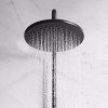 Купити Душова система ShowerSpot без змішувача AM.PM F0780222 Like , F0780222 / F0780222 Like, душ.система: верхн.душ 220мм, ручний душ 120 мм, 3 функ-ії, душ.штанга 1030-1460 мм,  в категории Душові системи та панелі , от бренда AM-PM  Інтернет-магазин с