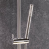 Купить  , 936740000 / 936740000 Scandinavian Pure душова система з ванно-душовим змішувачем, хром , в категории Душевые системы и панели , от бренда AM-PM  Интернет-магазин сантехники ✓ Лучшие цены на рынке ✓ Огромный выбор ✓ Гарантия ✓ Заходите!