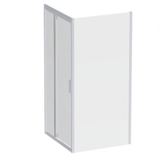 Душевой ограждение Square Pivot 90x90 см, без поддона AM.PM W90UG-404-090MT Gem