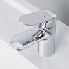 Купити Змішувач для умивальника AM.PM F85C02100 Sunny , F85C02100 / F85C02100 Sunny, смеситель для умывальника, хром, шт , в категории Змішувачі для умивальника , от бренда AM-PM  Інтернет-магазин сантехніки ✓ Кращі ціни на ринку ✓ Величезний вибір ✓ Гара
