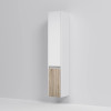 Купити Шафа-пенал підвісна, ліва AM.PM M91CHL0351WF38 GEM S , M91CHL0351WF38 /  , в категории Пенали та напівпенали у ванну , от бренда AM-PM  Інтернет-магазин сантехніки ✓ Кращі ціни на ринку ✓ Величезний вибір ✓ Гарантія ✓ Заходьте!