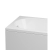 Купити W72A-150-070W-A2 Ванна акрилова spirit 150x70, без зливу/переливу AM.PM W72A-150-070W-A2 Spirit , W72A-150-070W-A2 / W72A-150-070W-A2 Ванна акриловая spirit 150x70, без слива/перелива , в категории Акрилові ванни , от бренда AM-PM  Інтернет-магазин