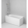 Купити W72A-150-070W-A2 Ванна акрилова spirit 150x70, без зливу/переливу AM.PM W72A-150-070W-A2 Spirit , W72A-150-070W-A2 / W72A-150-070W-A2 Ванна акриловая spirit 150x70, без слива/перелива , в категории Акрилові ванни , от бренда AM-PM  Інтернет-магазин