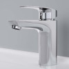 Купити Змішувач для умивальника AM.PM F45E02100 Tender , F45E02100 / F45E02100 Tender, смеситель для умывальника, хром, шт. , в категории Змішувачі для умивальника , от бренда AM-PM  Інтернет-магазин сантехніки ✓ Кращі ціни на ринку ✓ Величезний вибір ✓ Г